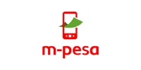 m-pesa